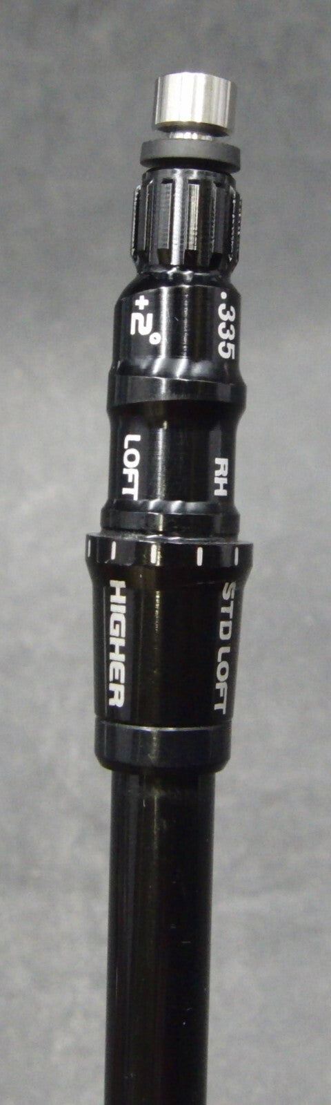Shaft For Taylormade M3/M4/M5/M6 Stiff Kuro Kage TM5 Graphite Shaft