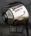Srixon ZR-30 9.5° Driver Stiff Graphite Shaft Srixon Grip