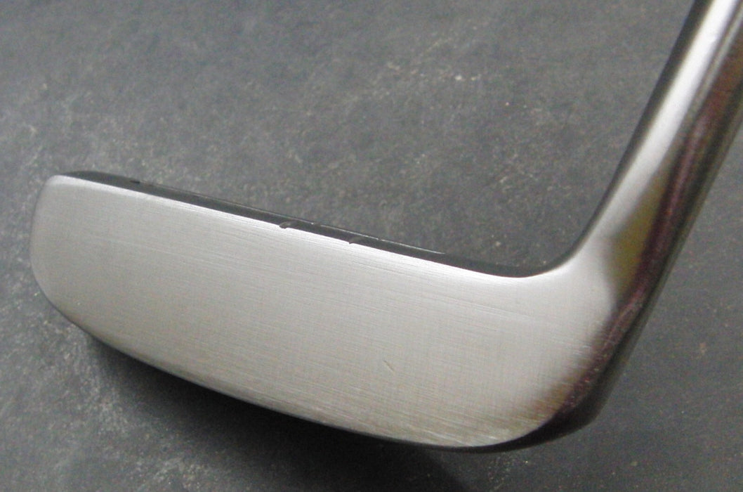 Lynx LXP 757 Precise Balance Putter 88cm Playing Length Steel Shaft Lynx Grip