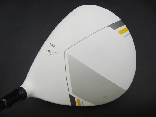 TaylorMade RBZ Stage2 9.5° Driver Regular Graphite Shaft TourEdge Grip