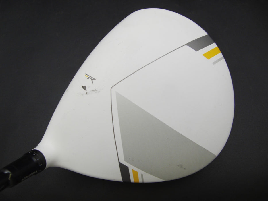 TaylorMade RBZ Stage2 9.5° Driver Regular Graphite Shaft TourEdge Grip