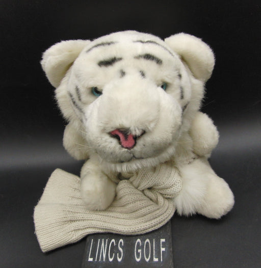 Alfa The Birdie Dog Driver Head Cover