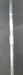 Odyssey White Hot Tour #1 Putter Steel Shaft 86cm Length Psyko Grip*