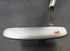 Maruman MP-6160 Putter 90cm Playing Length Steel Shaft Maruman Grip