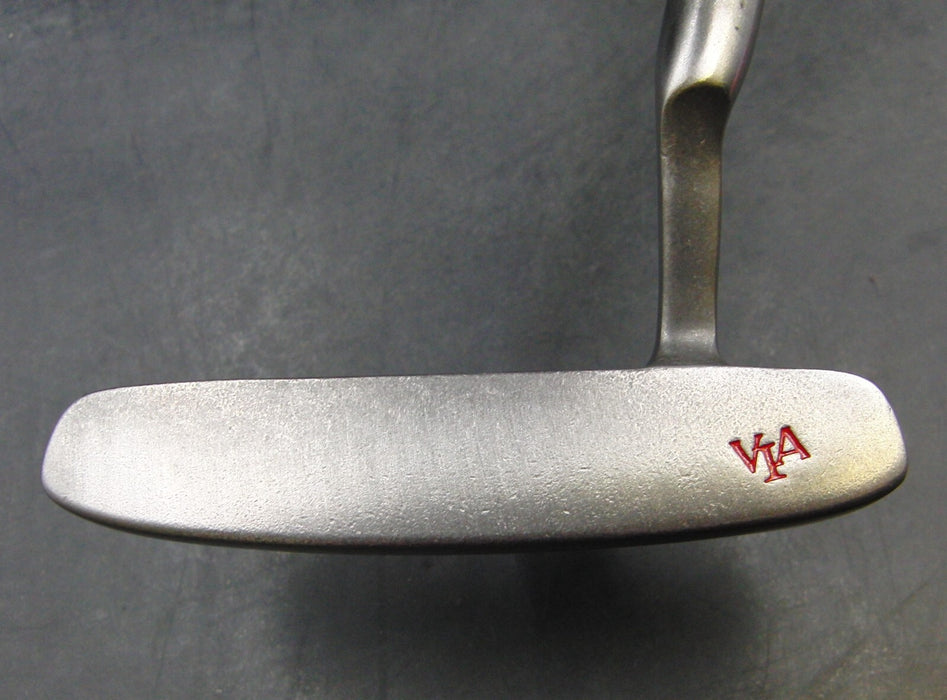 Maruman MP-6160 Putter 90cm Playing Length Steel Shaft Maruman Grip