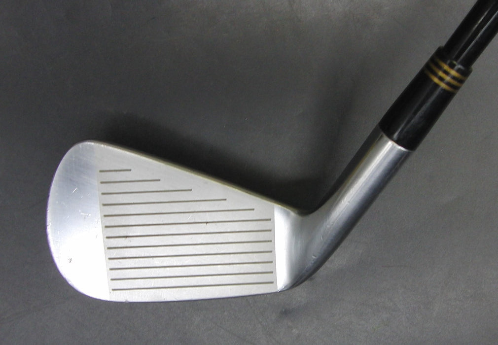 Srixon I-201 TC 4 Iron Stiff Graphite Shaft Iomic Grip