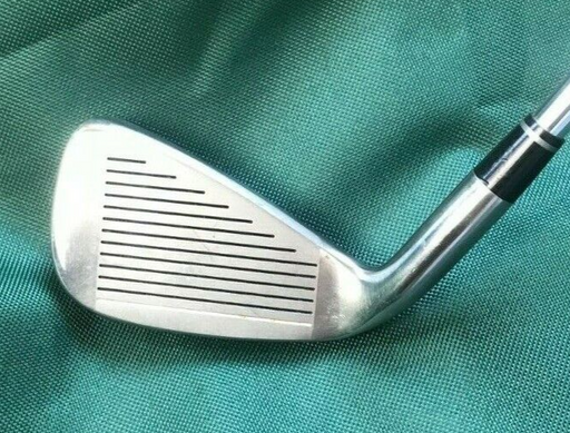 Ben Sayers M2i 1 Iron Regular Steel Shaft Sayers Grip