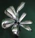 Set Of 8 x TaylorMade Gloire Irons 5-SW+AW Regular Steel Shafts