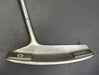 Spalding 8804 Putter 84cm Playing Length Steel Shaft Spalding Grip
