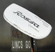 Taylormade Rossa FO-74 Ghost Tour Putter Steel Shaft 84cm Length Iomic Grip