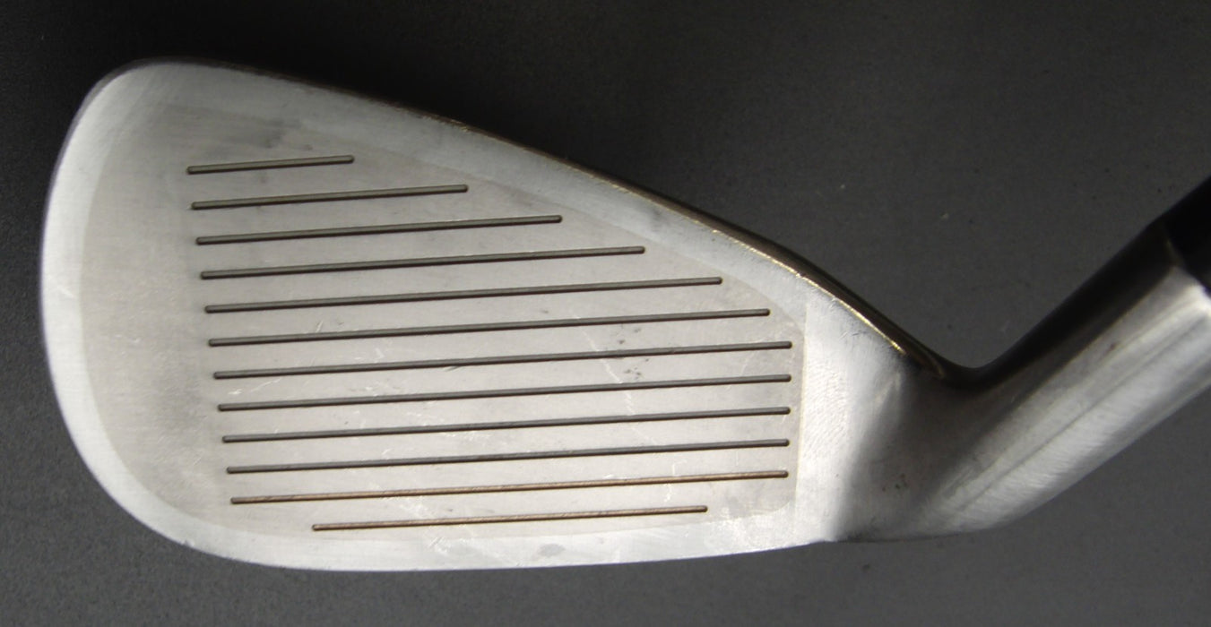 Yonex Cyber Star 2000FL 6 Iron Regular Steel Shaft Benross Grip