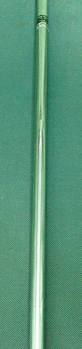 Callaway Steelhead X16 9 Iron Regular Steel Shaft SteelHead Grip