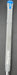 Ping G30 Yellow Dot Pitching Wedge Stiff Steel Shaft Golf Pride Grip