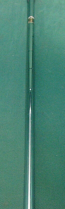 Wilson Staff FG17 5 Iron Regular Steel Shaft Golf Pride Grip