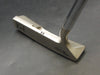 Tad Moore Pro TM-7 1st Production 1997 Putter 87cm Steel Shaft Lamkin Grip