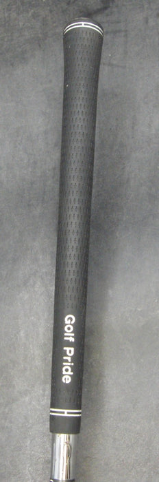 Taylormade R7 4 Iron Regular Steel Shaft Golf Pride Grip (No Badge)