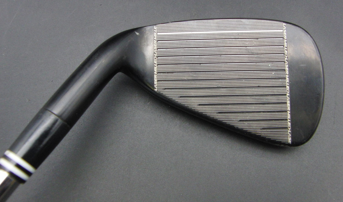 Cleveland CG16 Laser Milled 31° 7 Iron Regular Steel Shaft Cleveland Grip