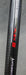 Japanese Golden Prix TX-01 10.5° Driver Stiff Graphite Shaft Golden Prix Grip