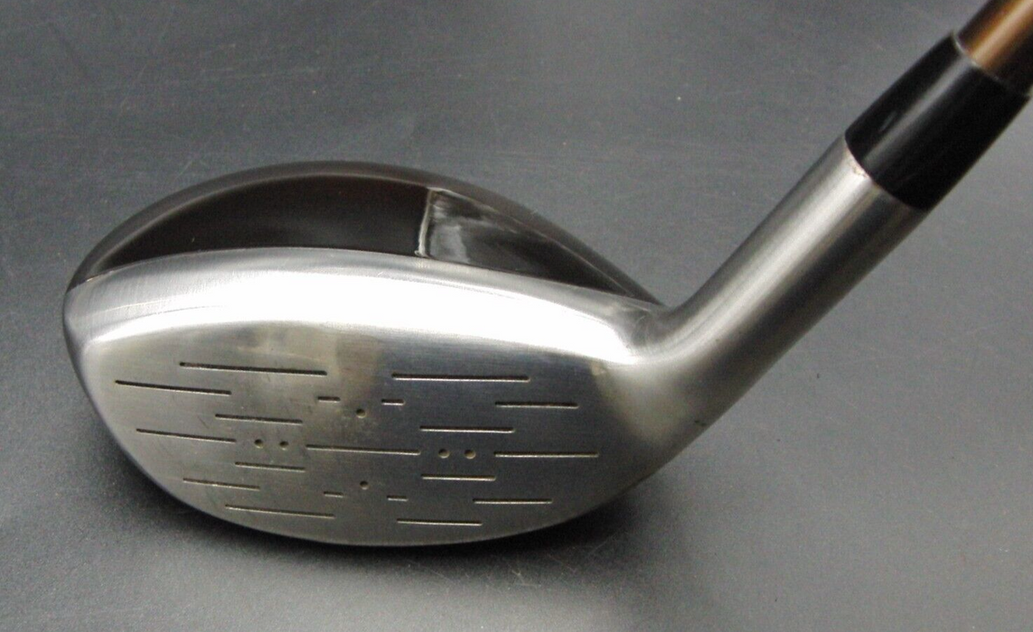 Nicklaus MV-20 19° 3 Wood Regular Graphite Shaft Nicklaus Grip