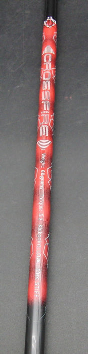 Kamui Works Proto 420 10° Driver Stiff Graphite Shaft Benross Grip