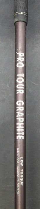 Maxfli VHL PAT PEND Sand Wedge Regular Graphite Shaft GolfPride Grip