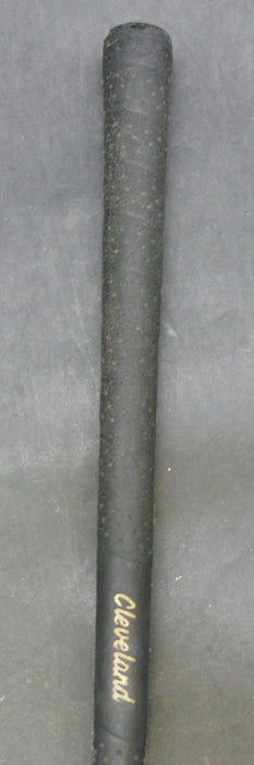 Cleveland Tour Action Reg588 53° Gap Wedge Regular Steel Shaft Cleveland Grip
