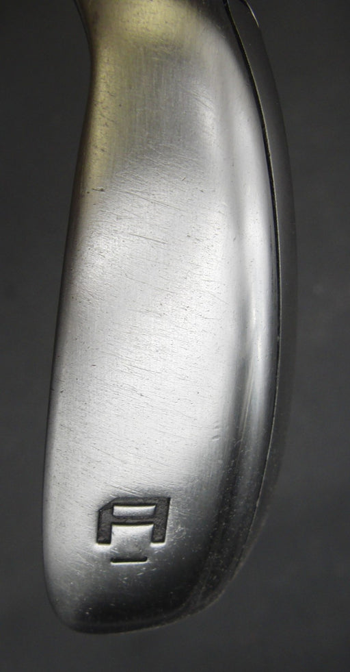 Nike Slingshot 4D Gap Wedge Stiff Steel Shaft Nike Grip