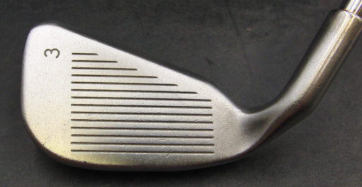 Ping Zing Karsten Blue Dot 3 Iron Stiff Steel Shaft With Grip