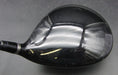 Yamaha RMX 216 10.5° Driver Regular Graphite Shaft Black Grip