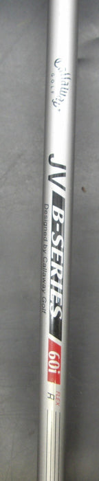 Callaway Golf Big Bertha 2006 9 Iron Regular Graphite Shaft Callaway Golf Grip