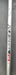 Callaway Golf Big Bertha 2006 9 Iron Regular Graphite Shaft Callaway Golf Grip