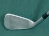 Ping i200 Red Dot 5 Iron Stiff Steel Shaft Ping Grip