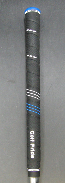 Mizuno GF Forged HD 4 Iron Project X 5.5 Regular Steel Shaft Golf Pride Grip