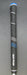 Mizuno GF Forged HD 4 Iron Project X 5.5 Regular Steel Shaft Golf Pride Grip