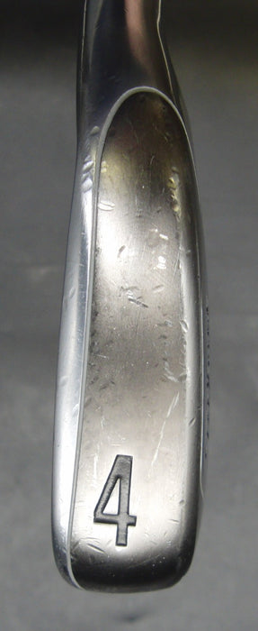 Titleist T-MB 716 4 Iron Stiff Steel Shaft Titleist Grip