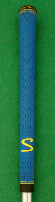 Ping S57 Black Dot 7 Iron Extra Stiff Rifle Steel Shaft Super Stroke Grip