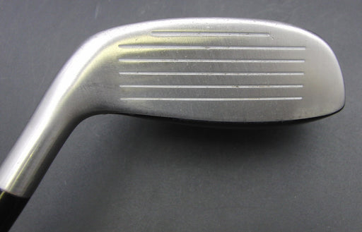 Mizuno MP CLK-H 22° 4 Hybrid Regular Steel Shaft STM Grip