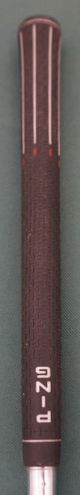 Ping S57 Green Dot 8 Iron Regular Steel Shaft Ping Grip