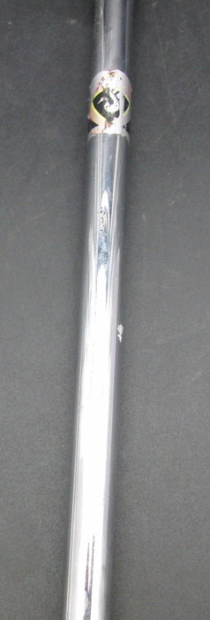 TaylorMade Rossa Monza Corza Putter Steel Shaft 88cm Length Psyko Grip