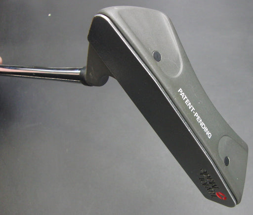 TaylorMade Patent Pending Putter Steel Shaft 87cm Length TaylorMade Grip
