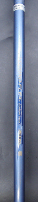 Mizuno Zephyr 9631 Putter 85cm Length Graphite Shaft Mizuno Grip