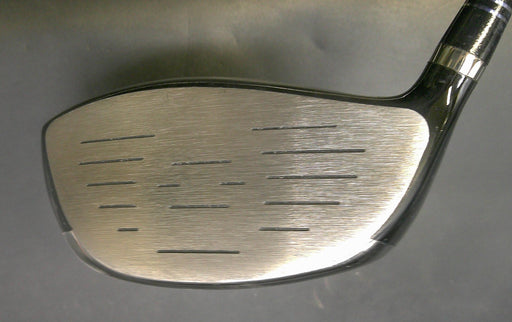 MacGregor Mactec Mc7 Driver Multi Graphite Shaft Mactec Grip