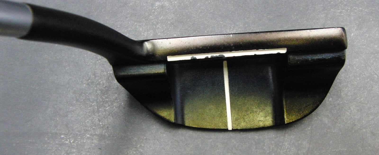 TaylorMade Rossa Maranello 8 Agsi+ Putter 85.5cm Length Steel Shaft PSYKO Grip