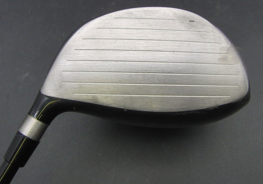 Srixon ZR-700 9.5° Driver Regular Graphite Shaft David Grip