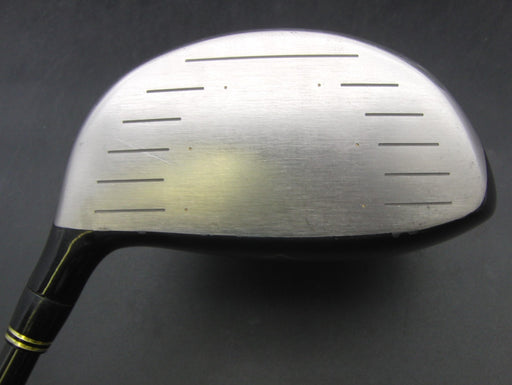 Bridgestone Tourstage ViQ Premium Spec 10.5° Driver Regular Graphite Shaft