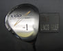 XXIO Impact Power Body 10° Driver Stiff Graphite Shaft XXIO Grip