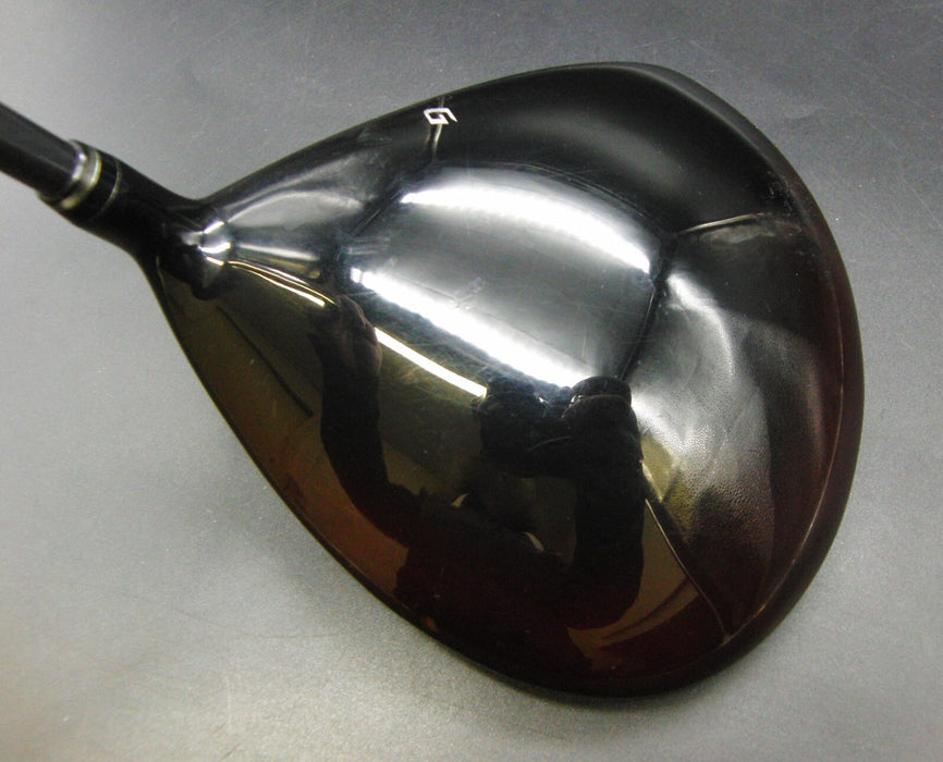 Srixon GiE 10.5° Black Driver Stiff Graphite Shaft Srixon Grip