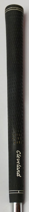 Cleveland Tour Action Black 6 Iron Regular Steel Shaft Cleveland Grip