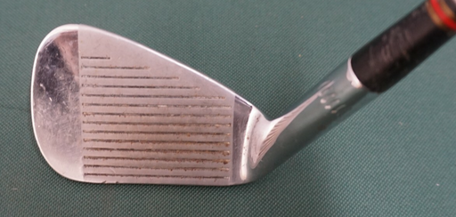 Ben Hogan Legend 35th Anniversary 8 Iron Regular Steel Shaft Voltio Grip