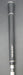 Titleist VG3 9.5° Driver Stiff Graphite Shaft Golf Pride Grip